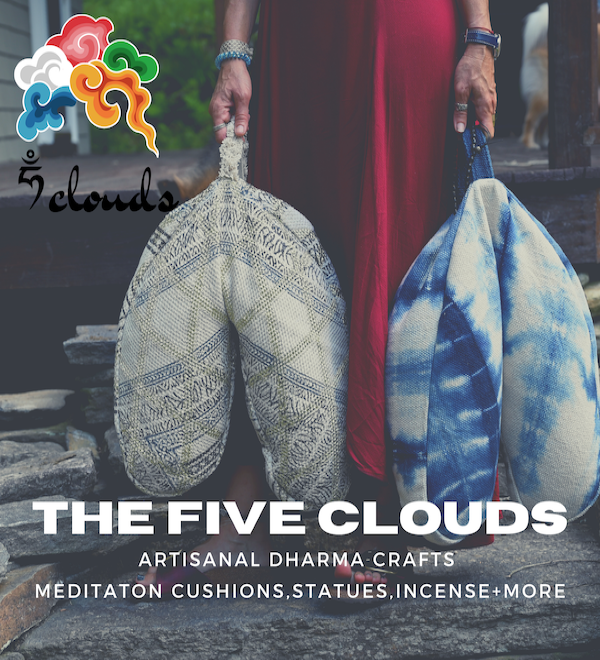 The Five Clouds