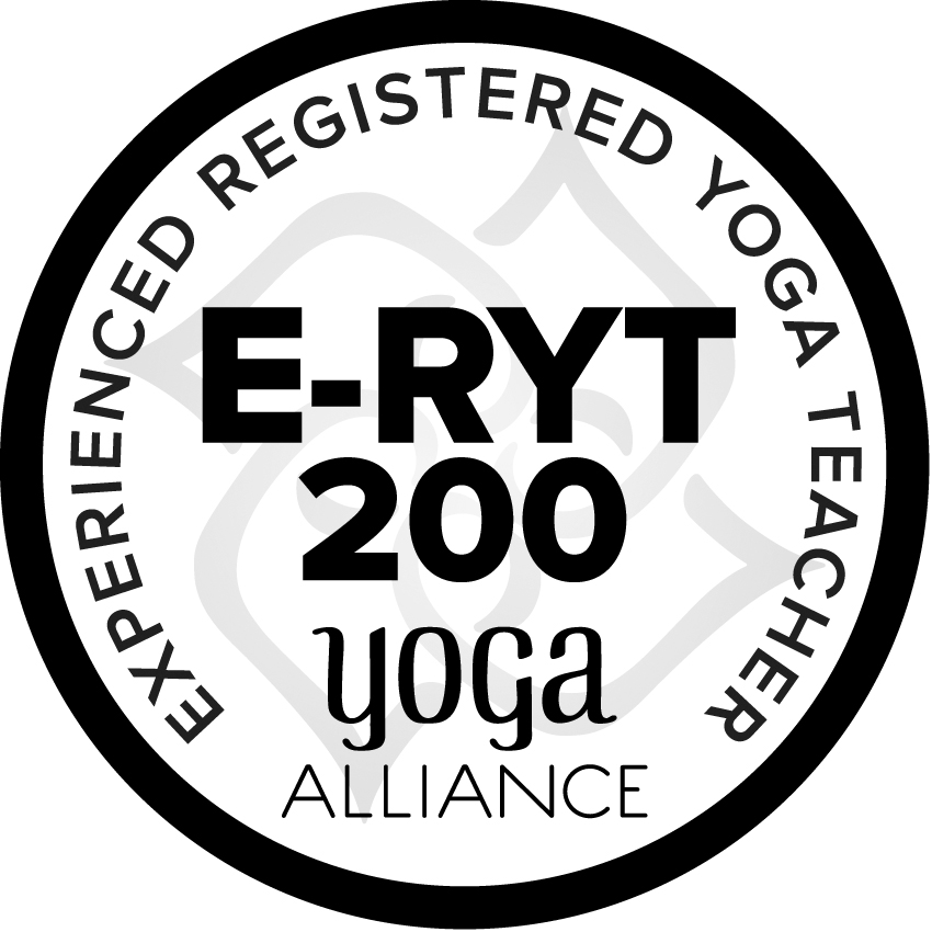 E-RYT 200 | Yoga Alliance