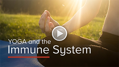Yoga and the Immune System