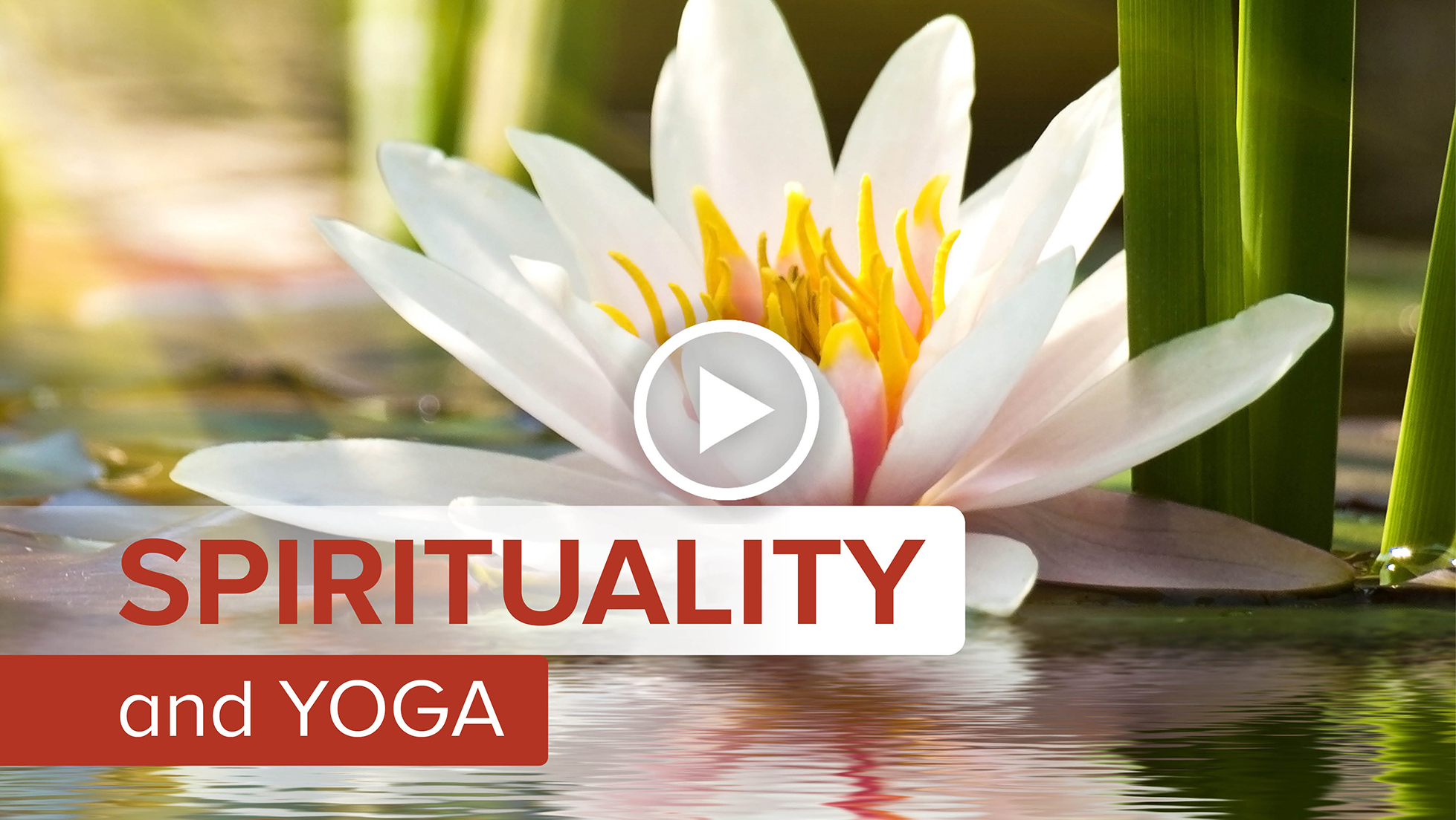 Spirituality and Yoga